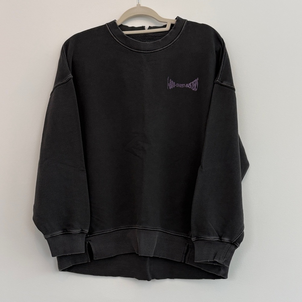 aerie Ghostbusters Crewneck